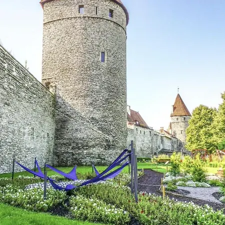 Old Town Tallinn Luxury Residence Exterior photo