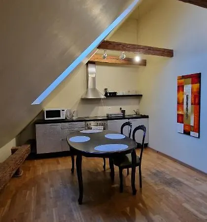 Old Town Tallinn Luxury Residence Exterior photo