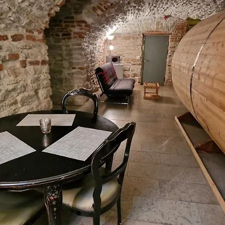 Old Town Tallinn Luxury Residence Exterior photo