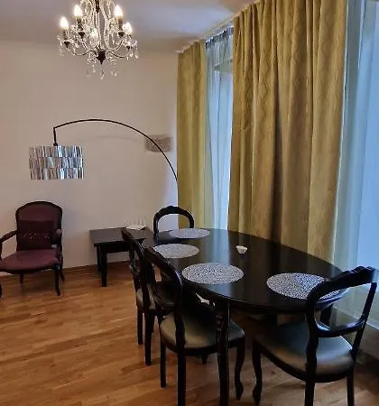 Old Town Tallinn Luxury Residence Exterior photo