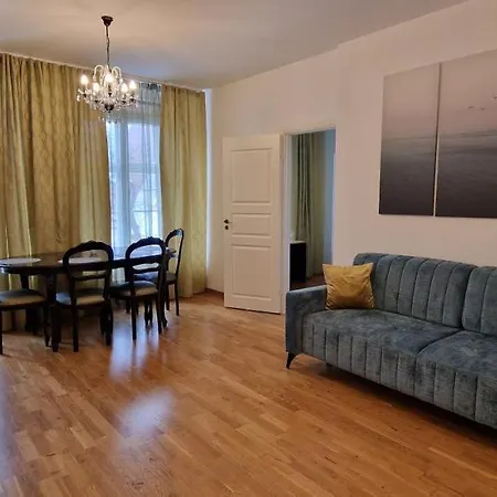 Old Town Tallinn Luxury Residence Exterior photo