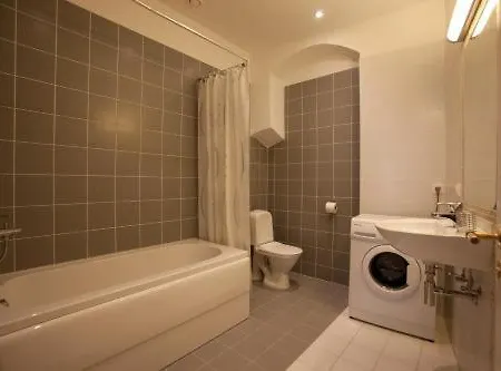 Old Town Tallinn Luxury Residence Exterior photo