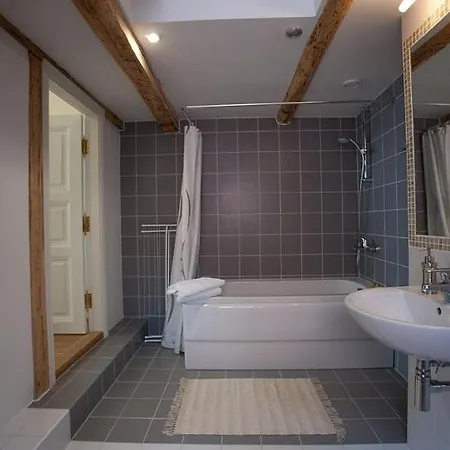 Old Town Tallinn Luxury Residence Exterior photo