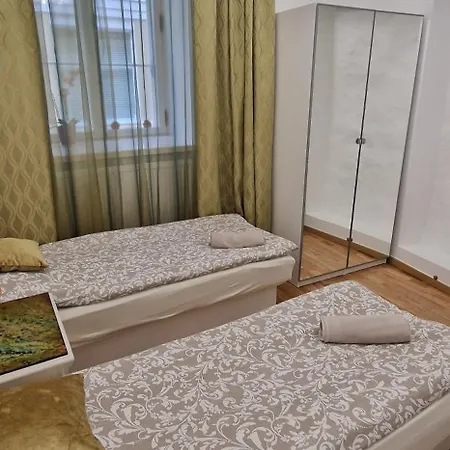 Old Town Tallinn Luxury Residence Exterior photo