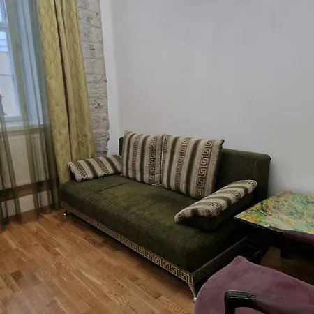 Old Town Tallinn Luxury Residence Exterior photo