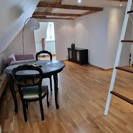 Old Town Tallinn Luxury Residence Exterior photo