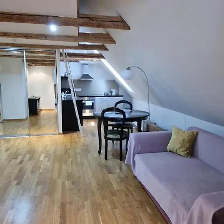 Old Town Tallinn Luxury Residence Exterior photo