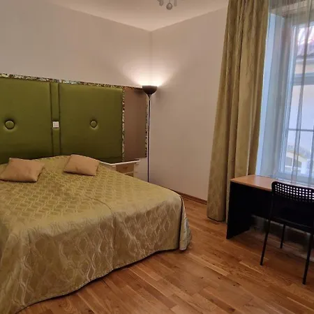 Old Town Tallinn Luxury Residence Exterior photo