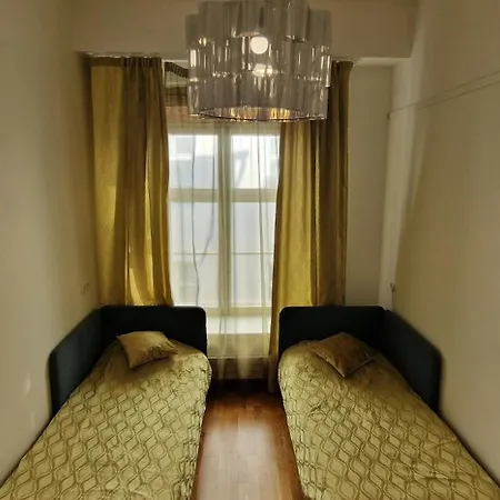 Old Town Tallinn Luxury Residence Exterior photo
