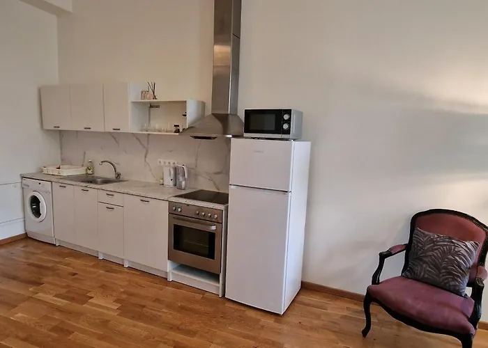Old Town Tallinn Luxury Residence