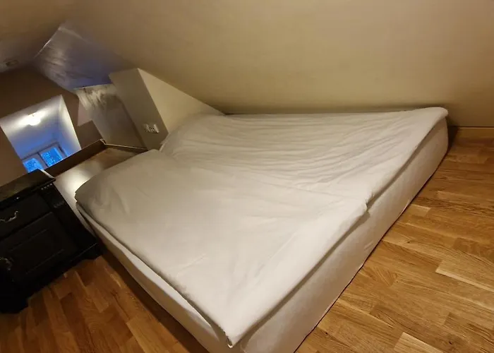 Old Town Tallinn Luxury Residence