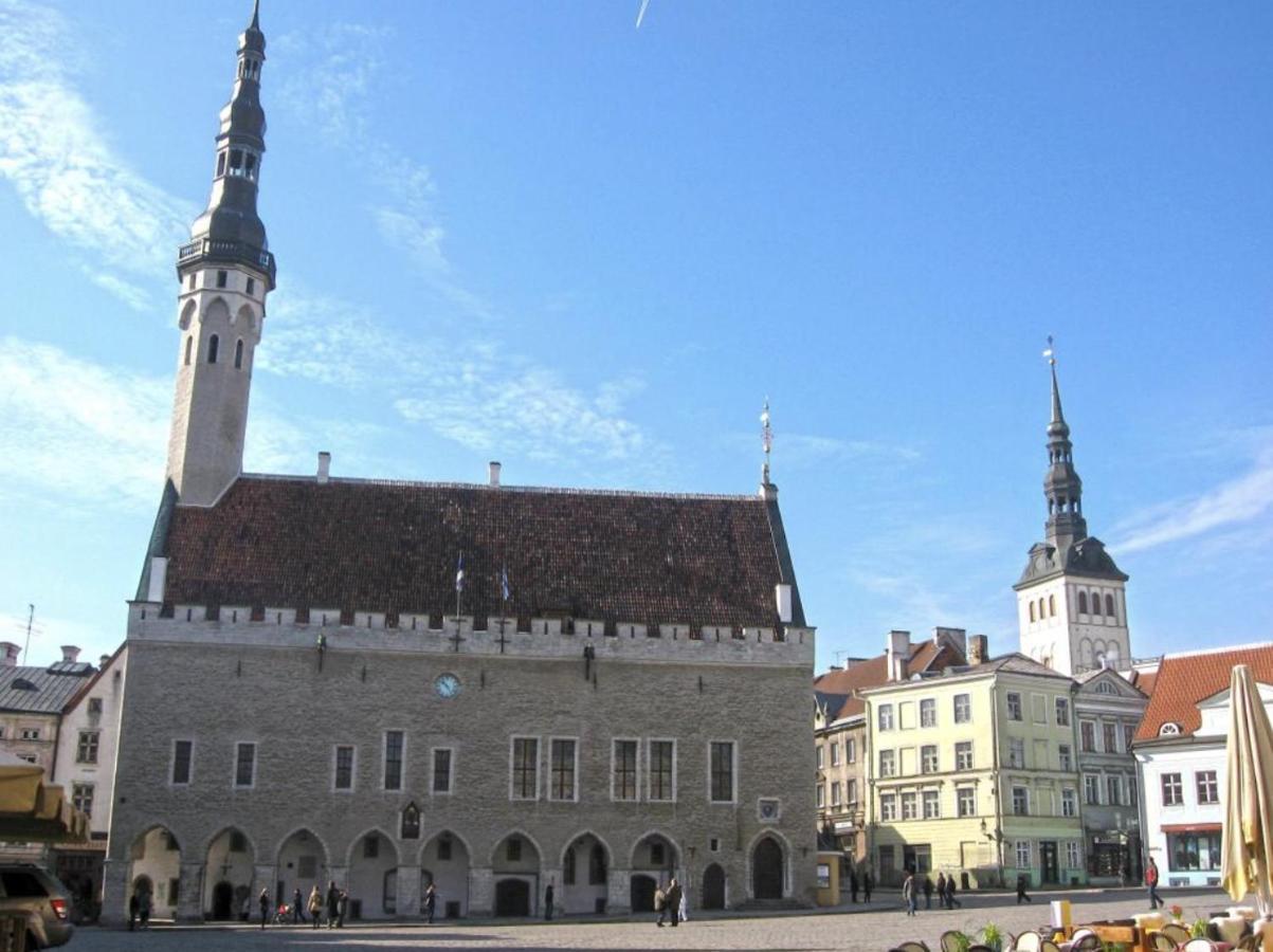 Old Town Luxury * Tallinn