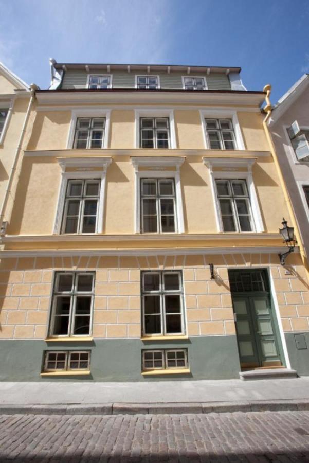 Old Town Luxury Apartment Tallinn