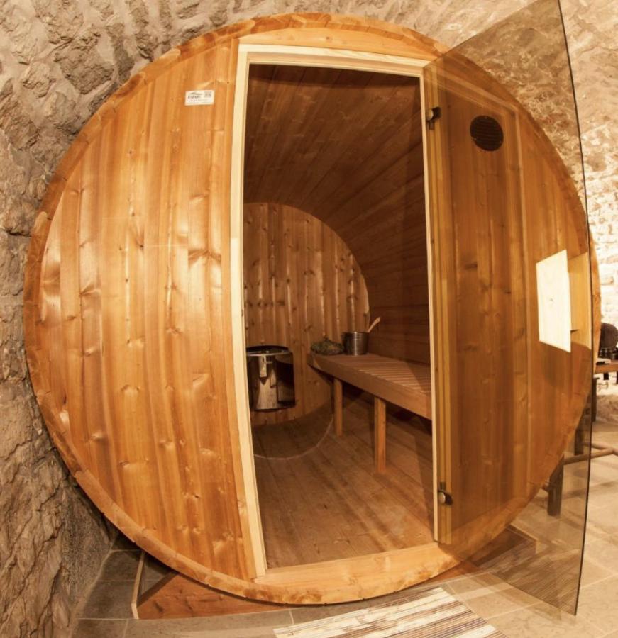 Old Town Luxury * Tallinn