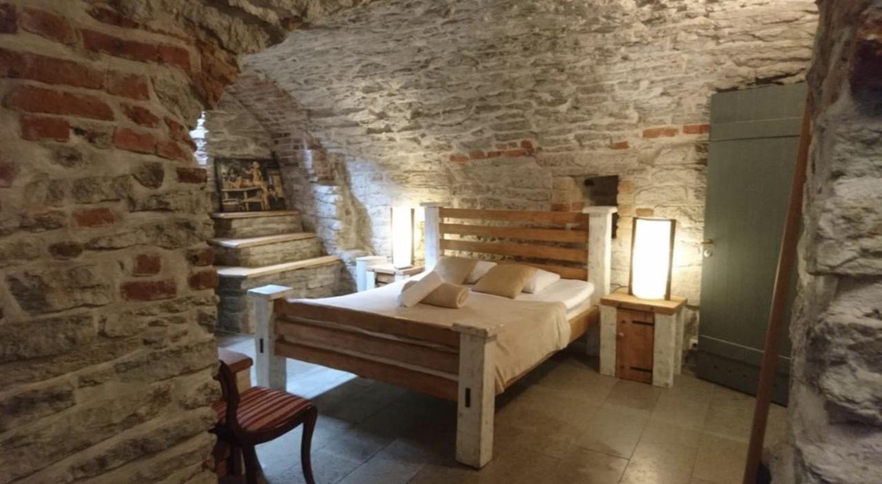 Apartment Old Town Luxury Tallinn