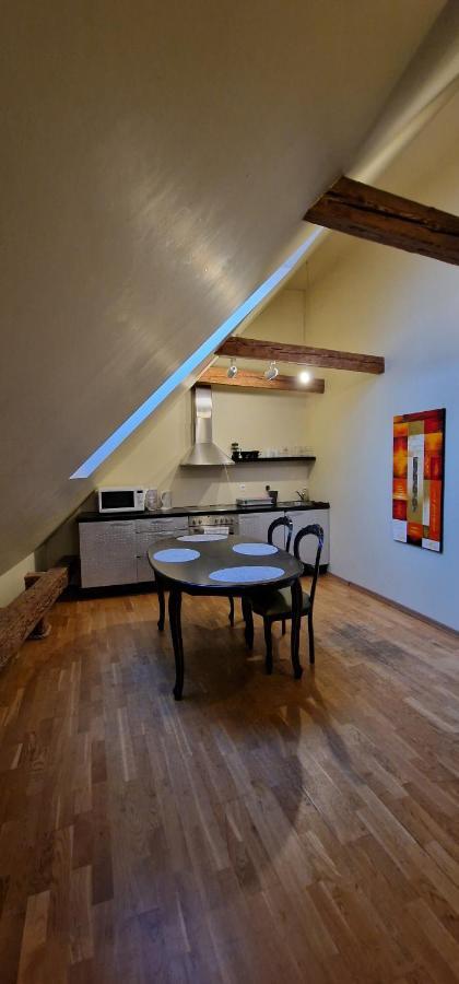 Apartment Old Town Luxury Tallinn