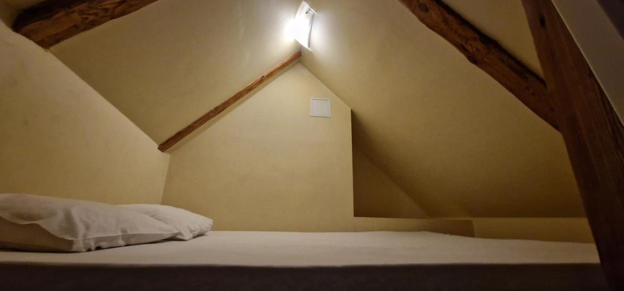 Old Town Luxury Apartamento