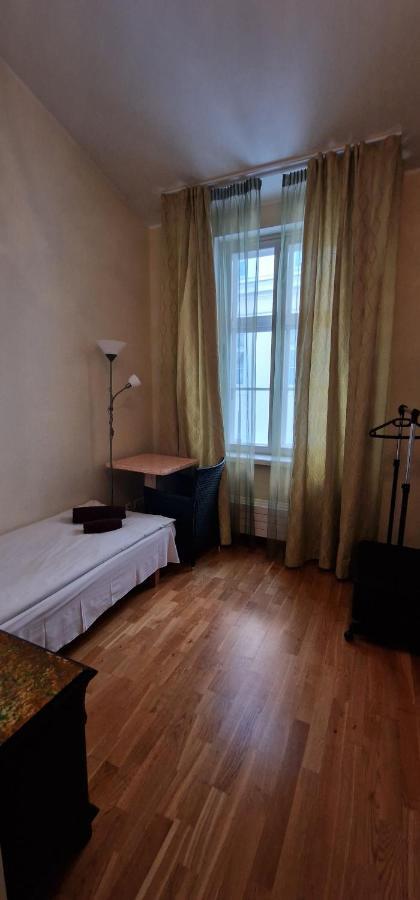 Apartment Old Town Luxury *