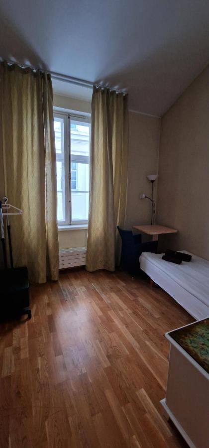 Old Town Luxury Apartment *