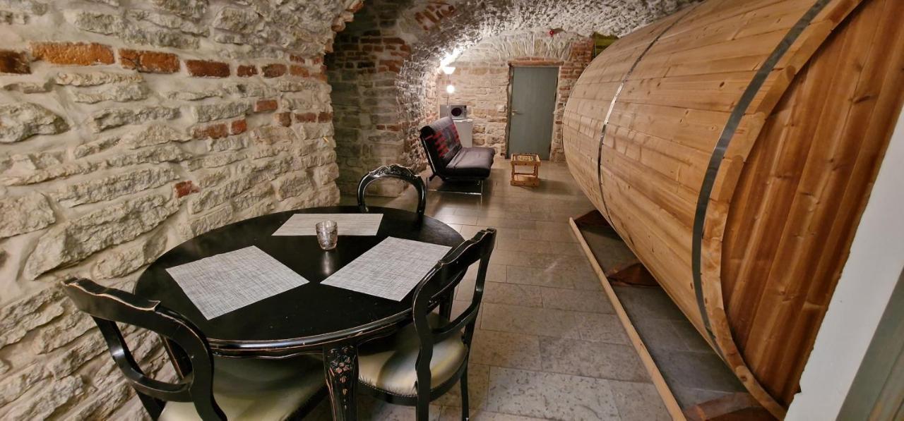Old Town Luxury Tallinn