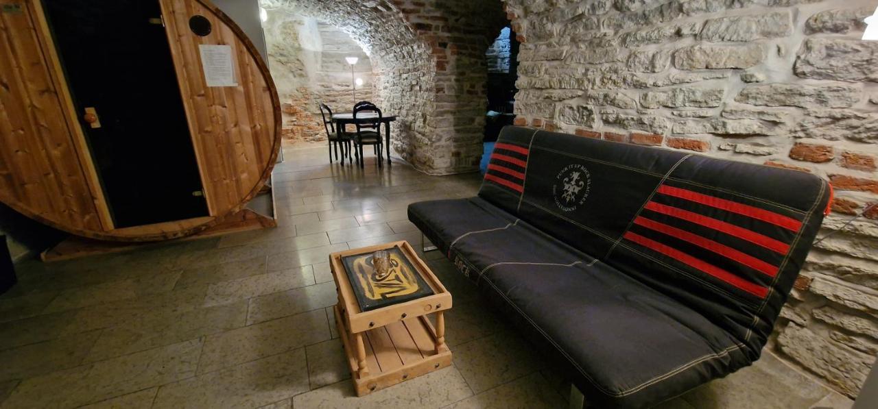 Old Town Luxury Tallinn