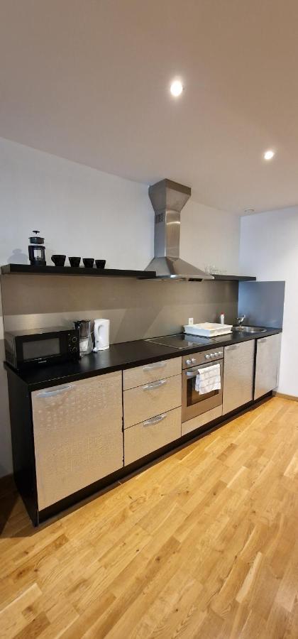 Old Town Luxury Apartment Tallinn
