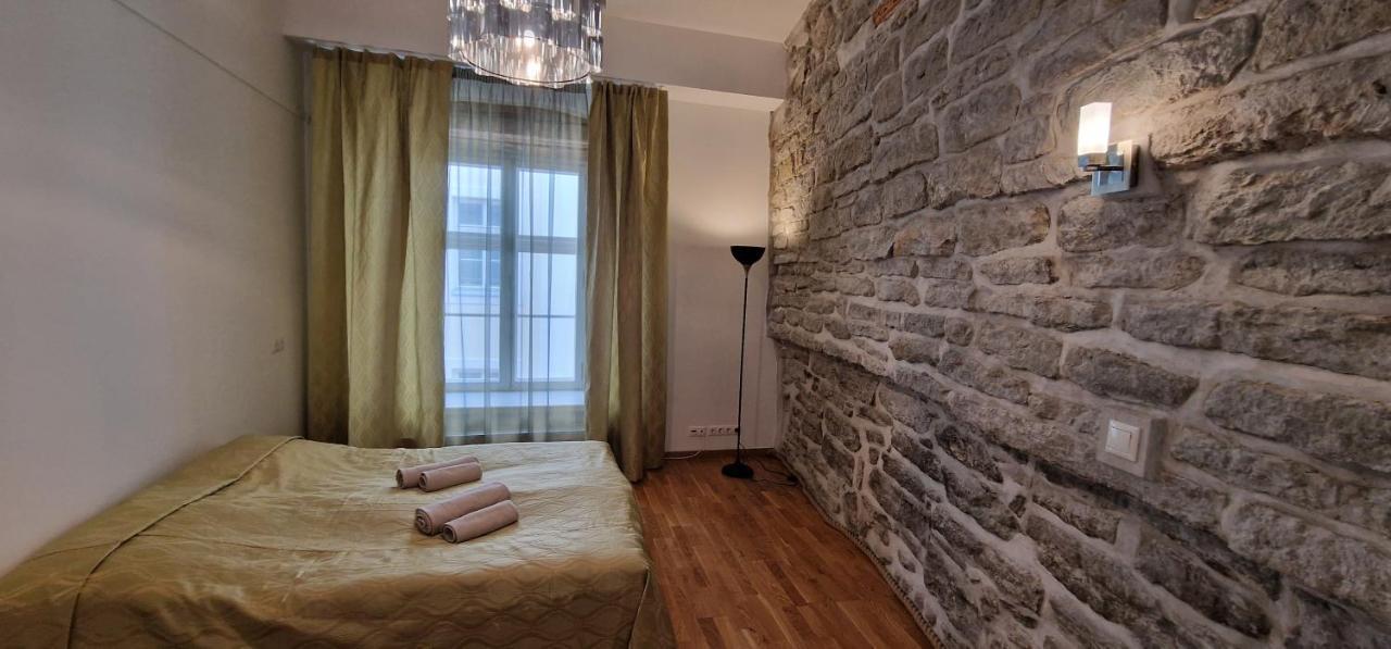 Apartment Old Town Luxury *