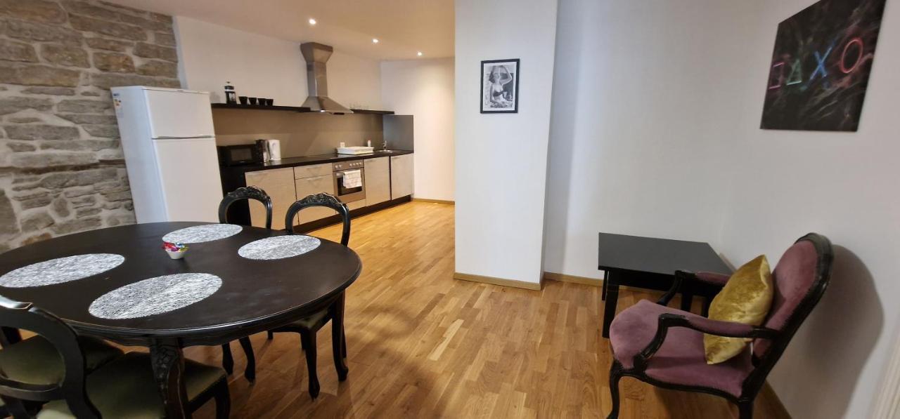 Apartment Old Town Luxury Tallinn