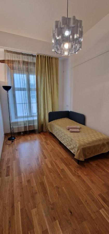 Apartment Old Town Luxury *