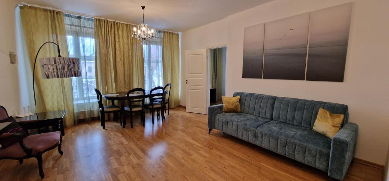 Apartment Old Town Luxury Tallinn
