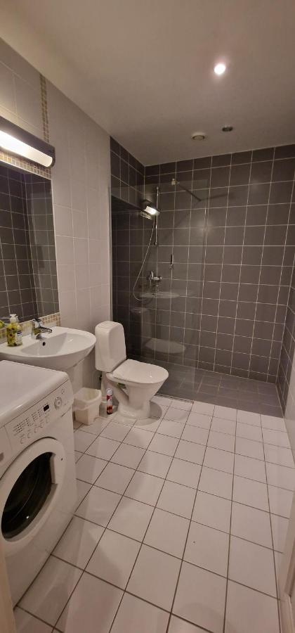 Apartment Old Town Luxury