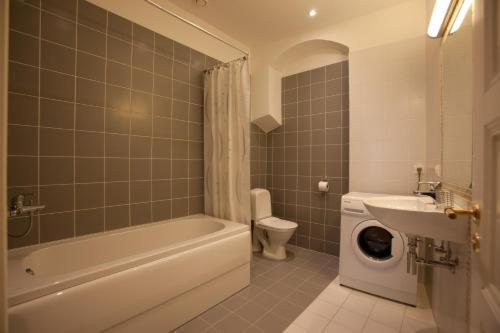 Old Town Luxury Apartment Tallinn