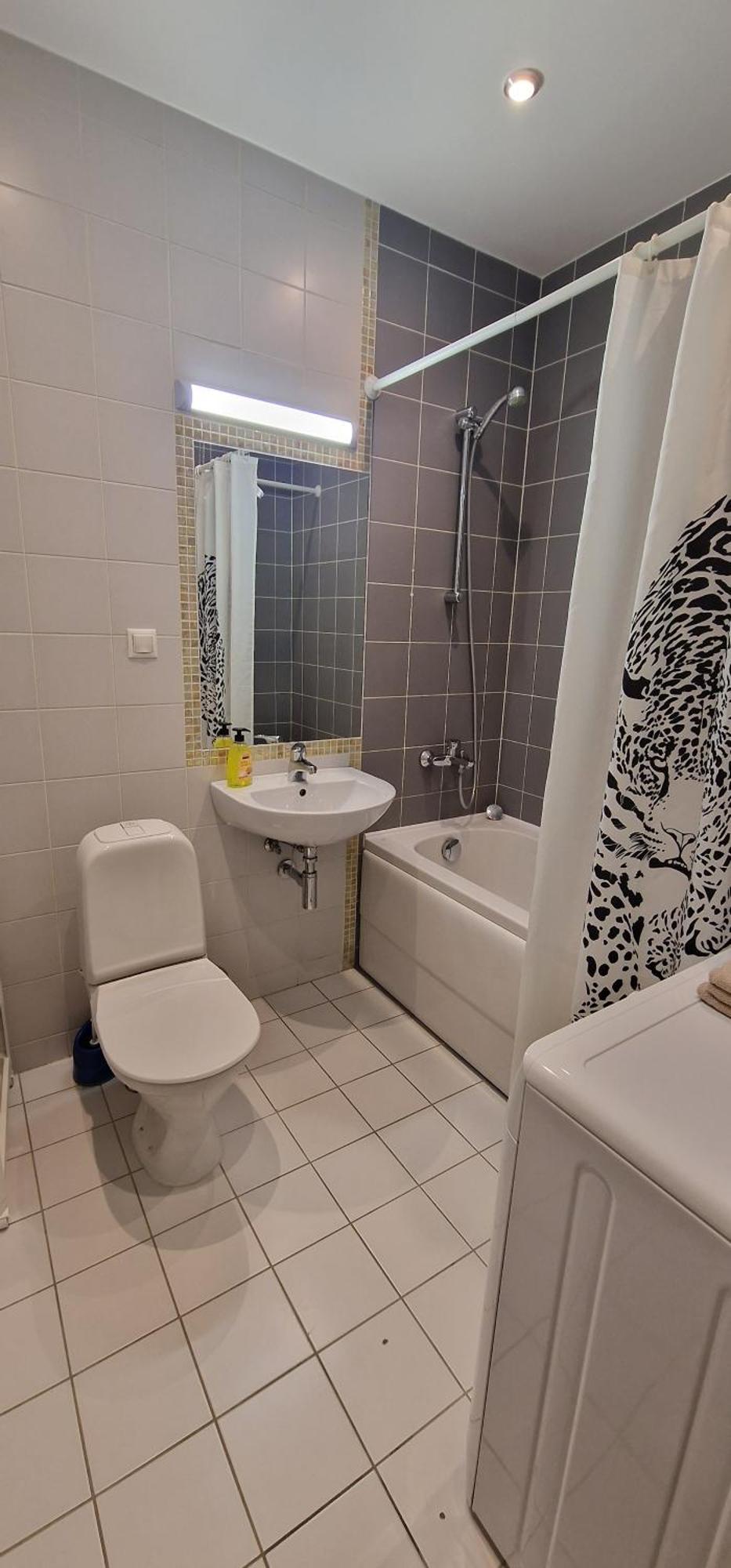 Apartment Old Town Luxury Tallinn
