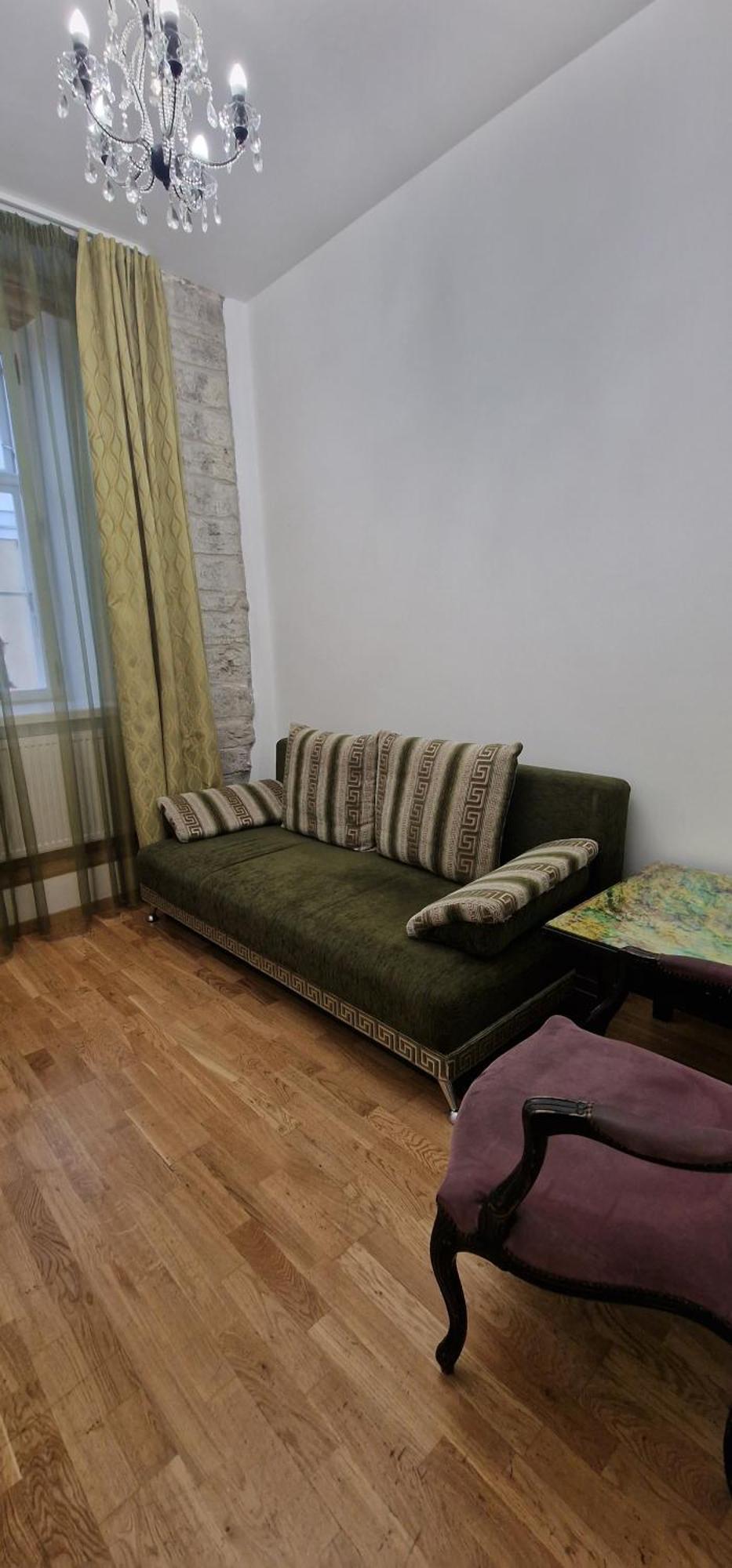 Old Town Luxury Apartment Tallinn