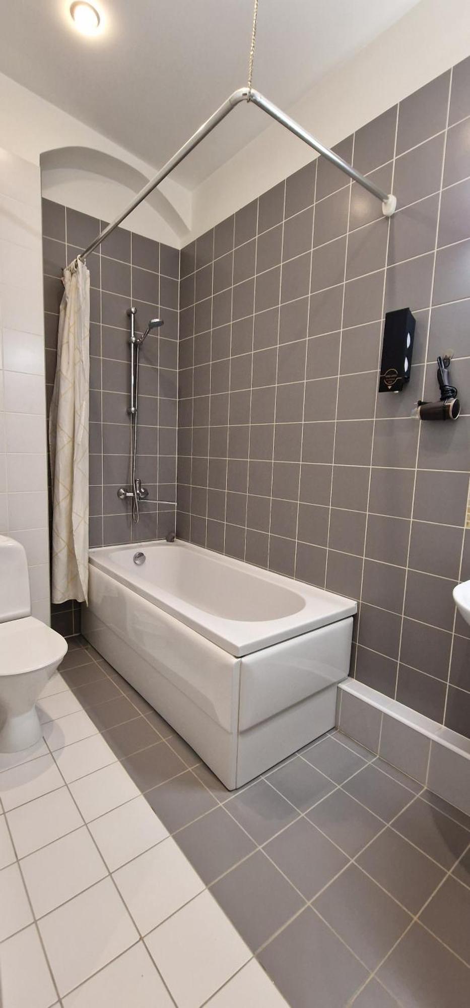 Apartment Old Town Luxury