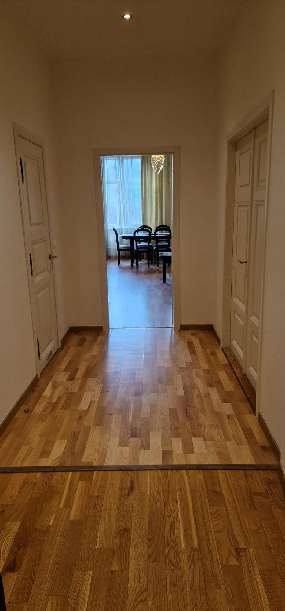 Apartment Old Town Luxury *