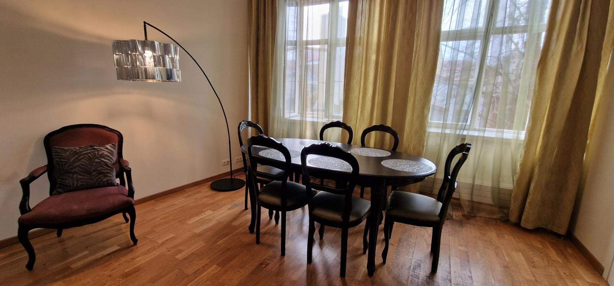 Old Town Luxury * Tallinn