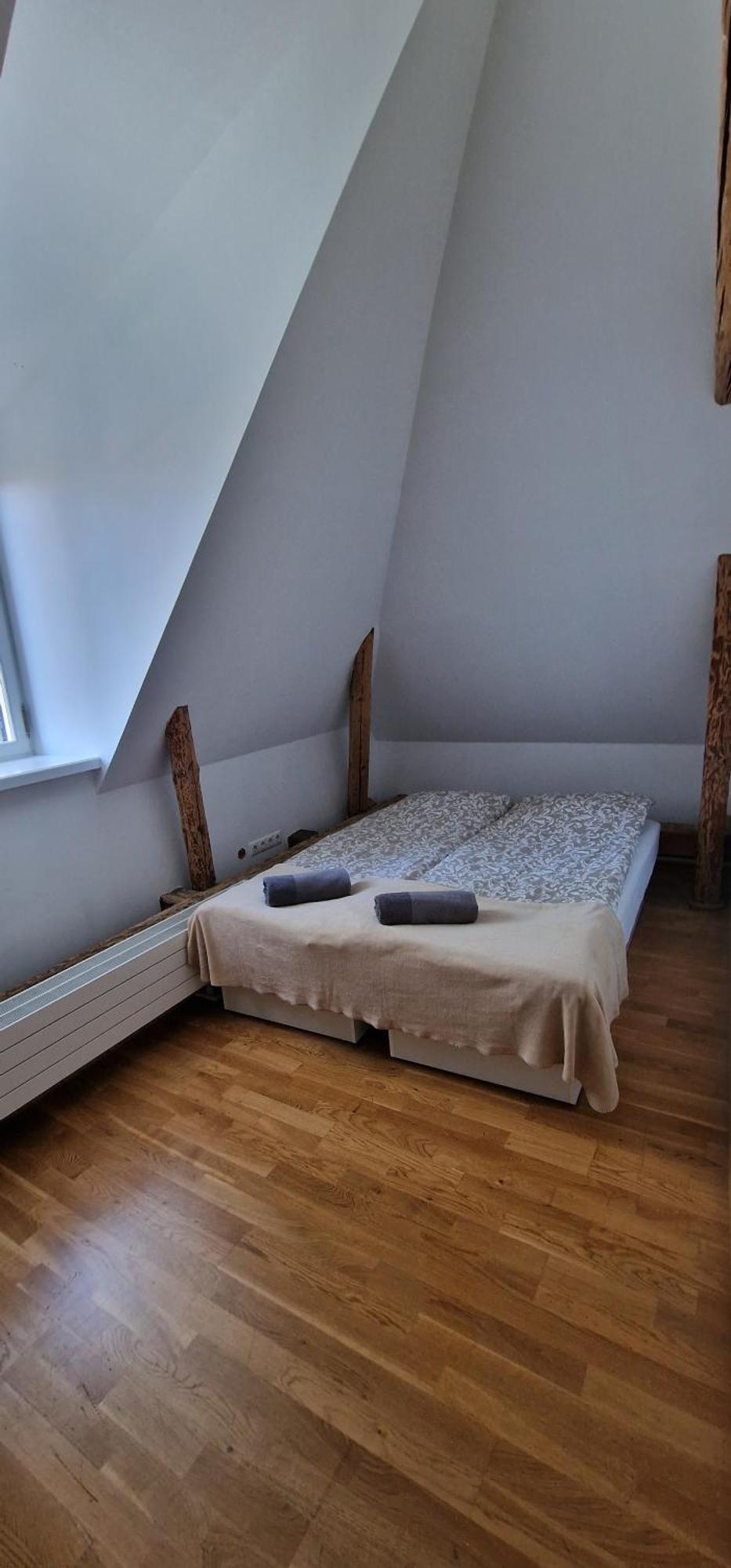 Old Town Luxury