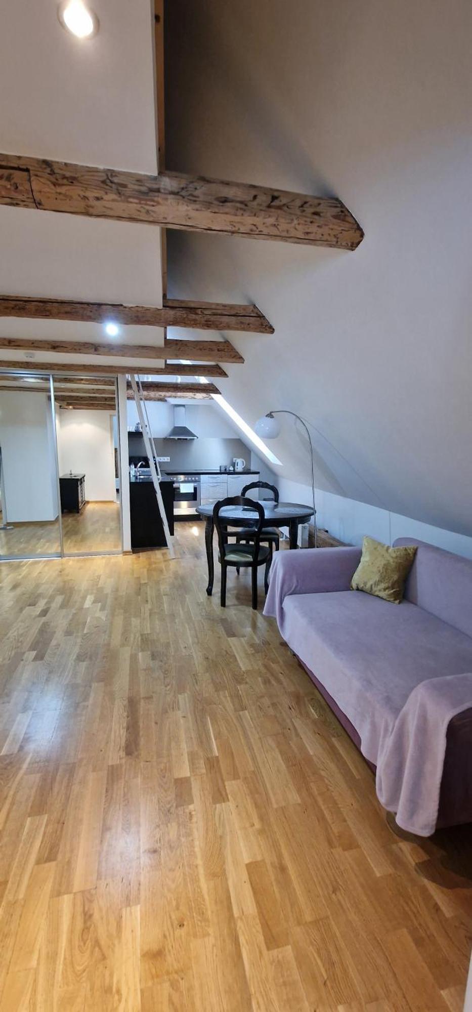 Apartment Old Town Luxury *