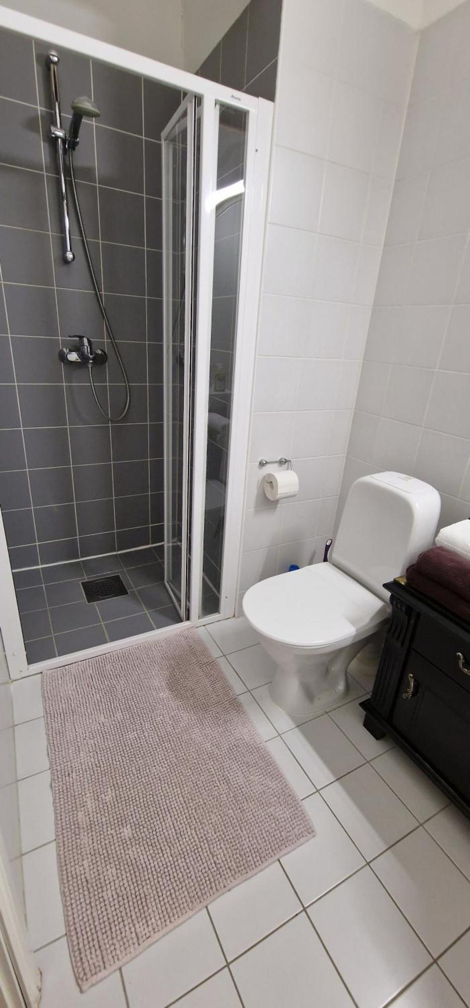 Apartment Old Town Luxury