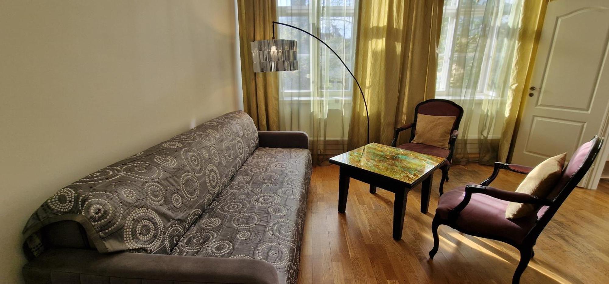 Old Town Luxury * Tallinn