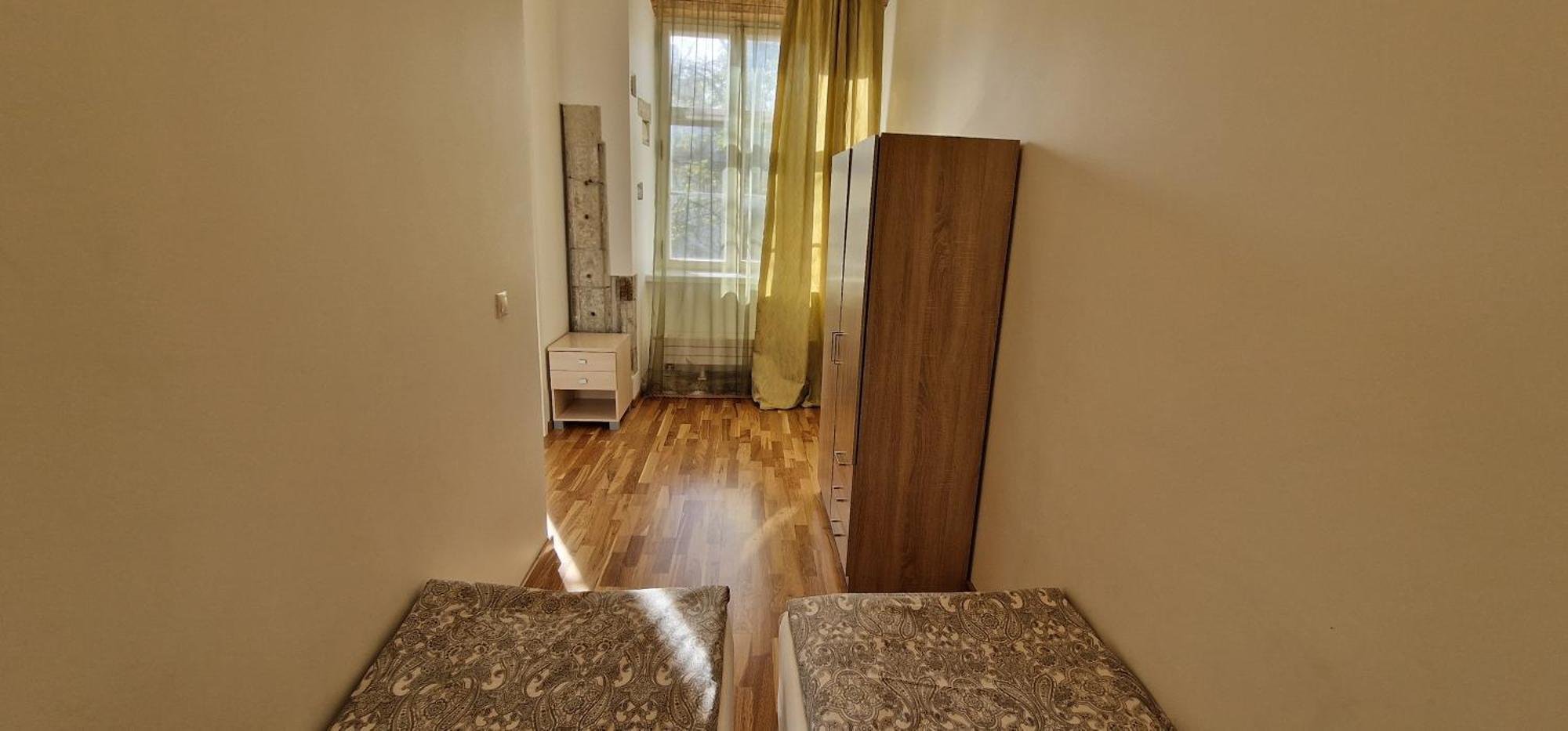Old Town Luxury Apartamento