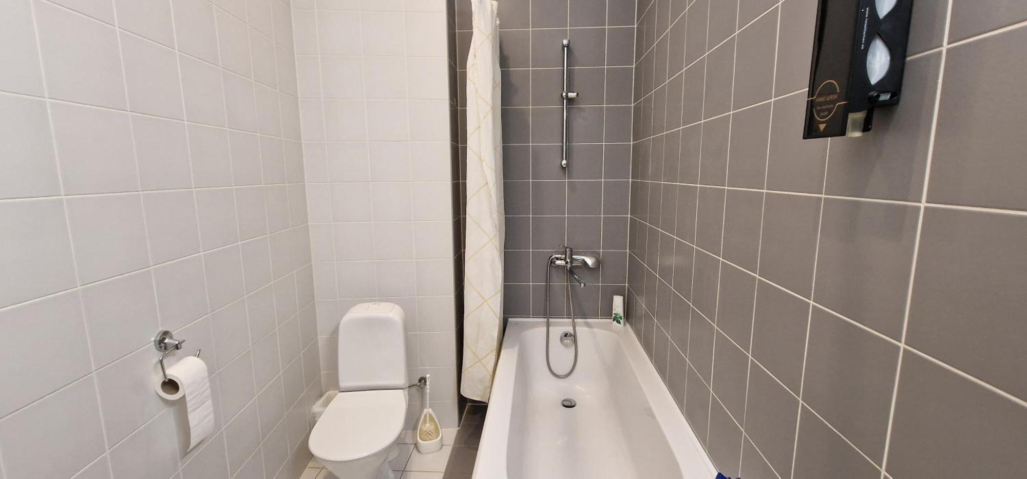 Apartment Old Town Luxury *
