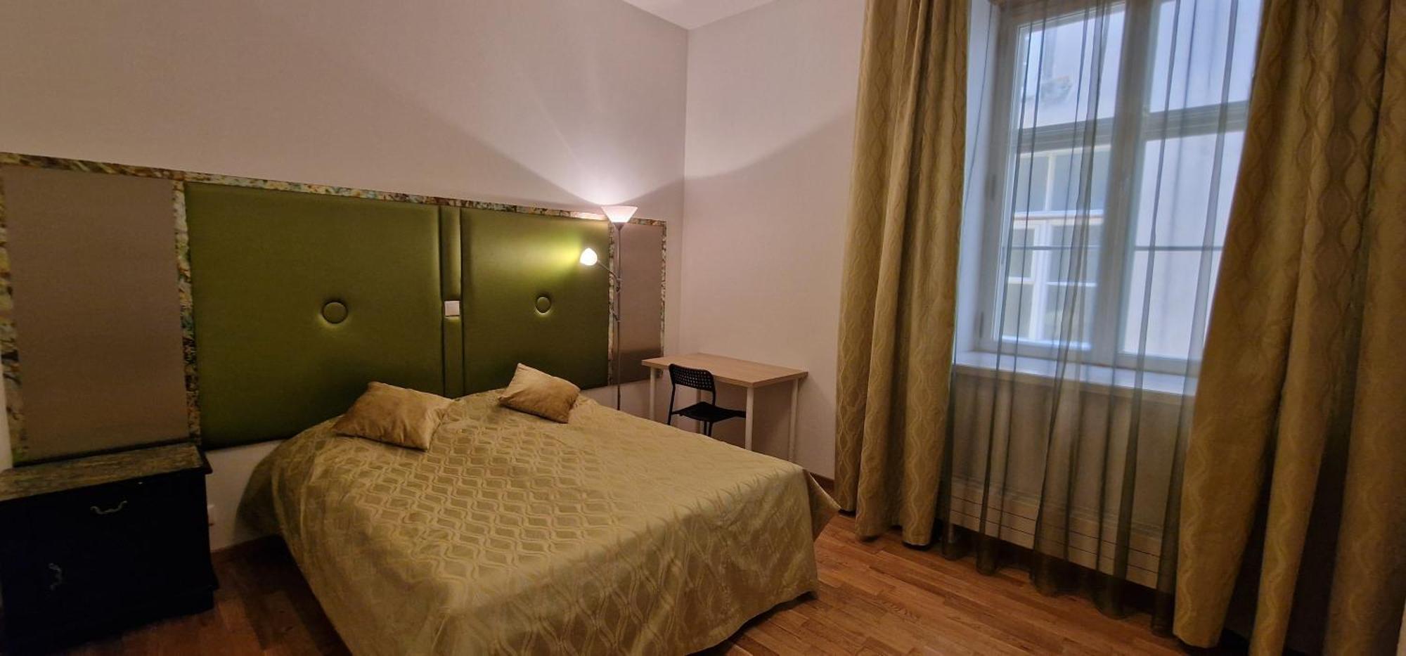 Old Town Luxury Butas Tallinn