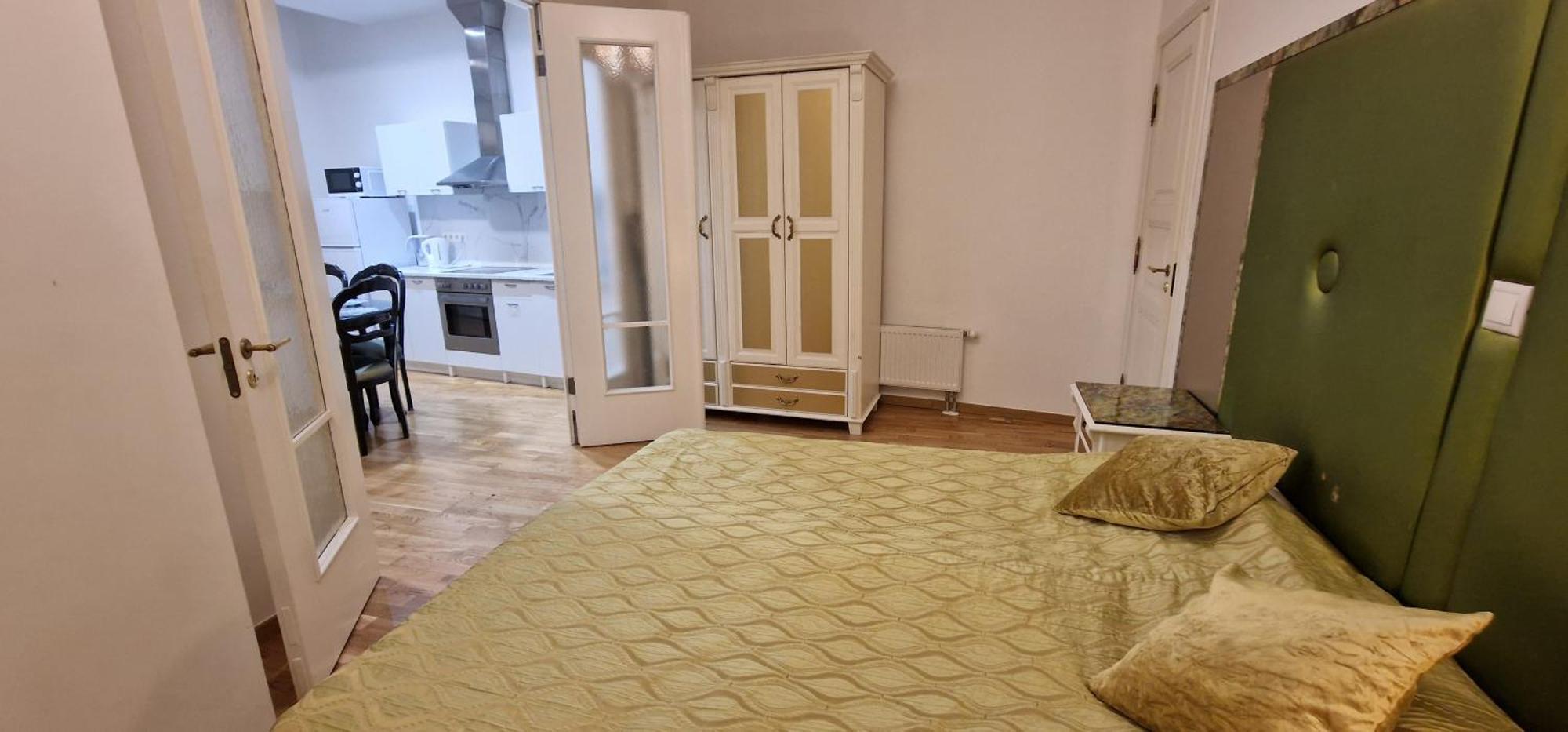 Apartment Old Town Luxury Tallinn
