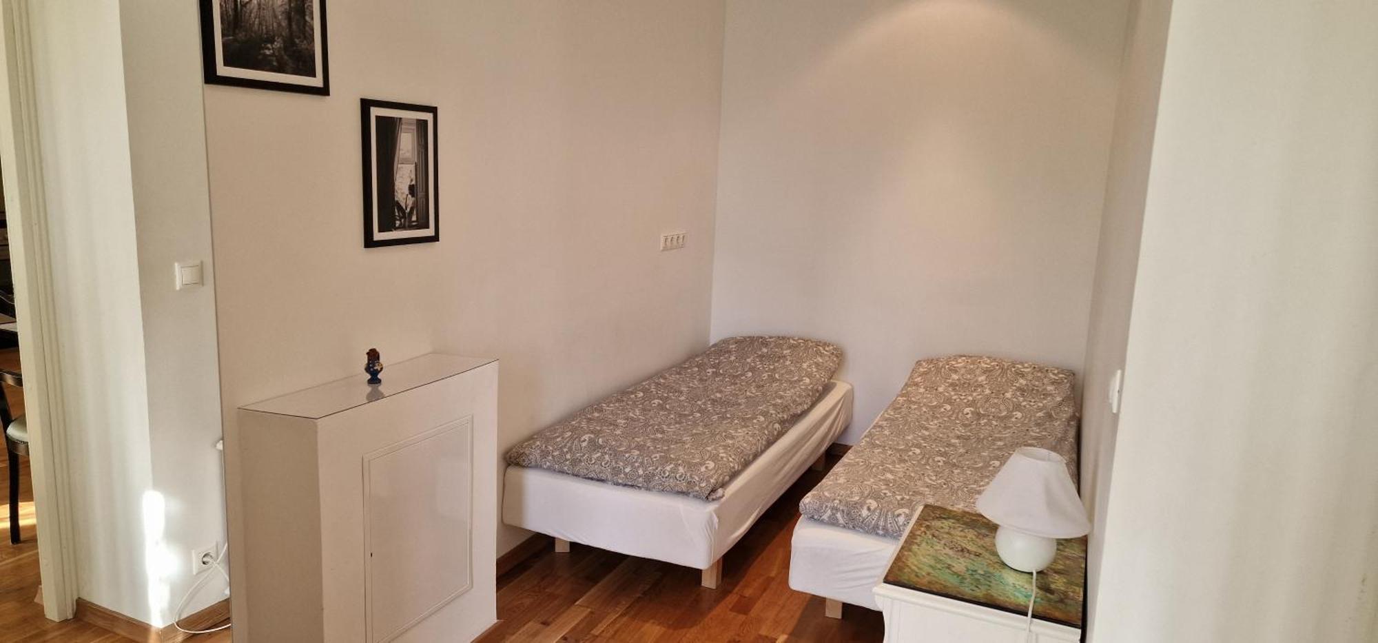 Old Town Luxury * Tallin