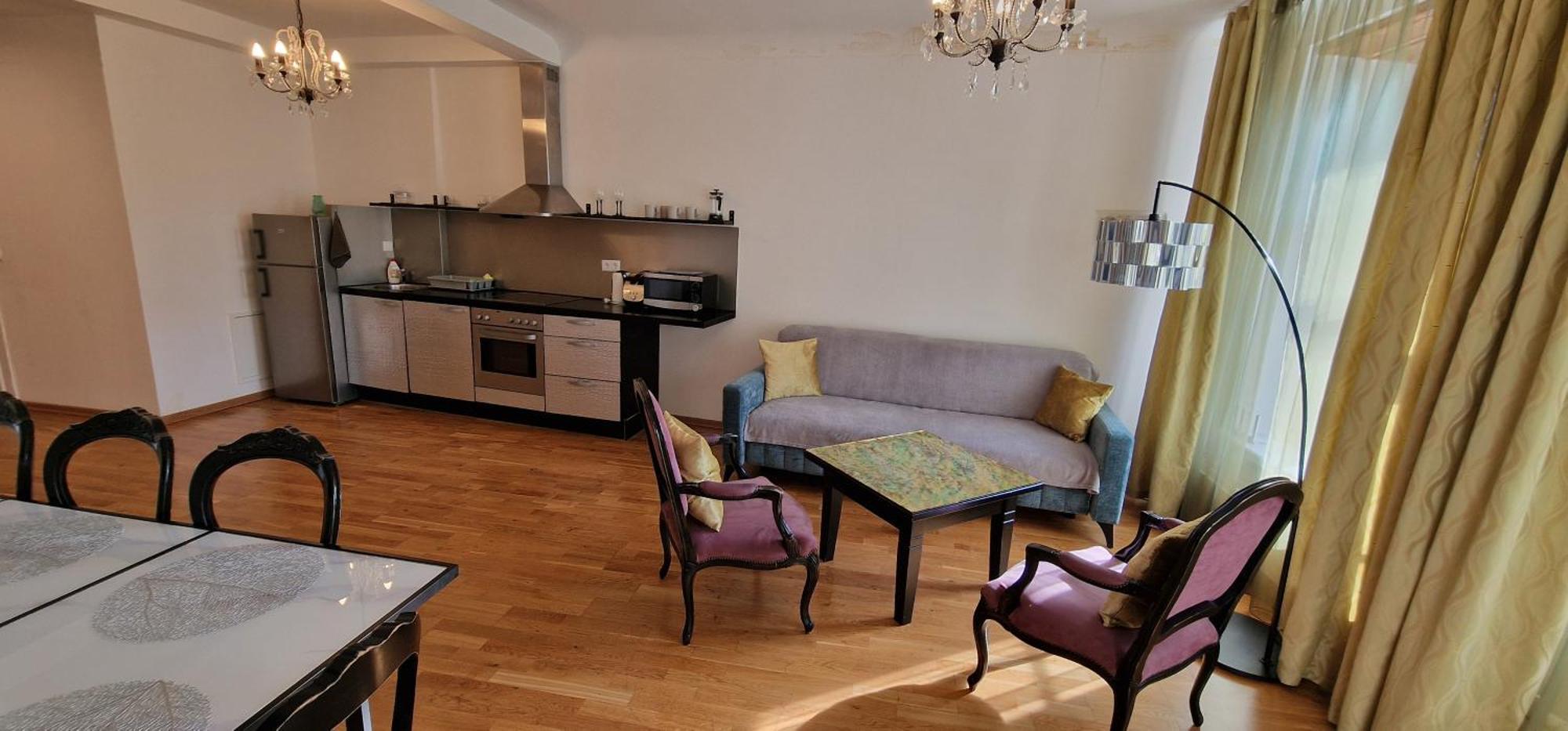 Old Town Luxury Reval