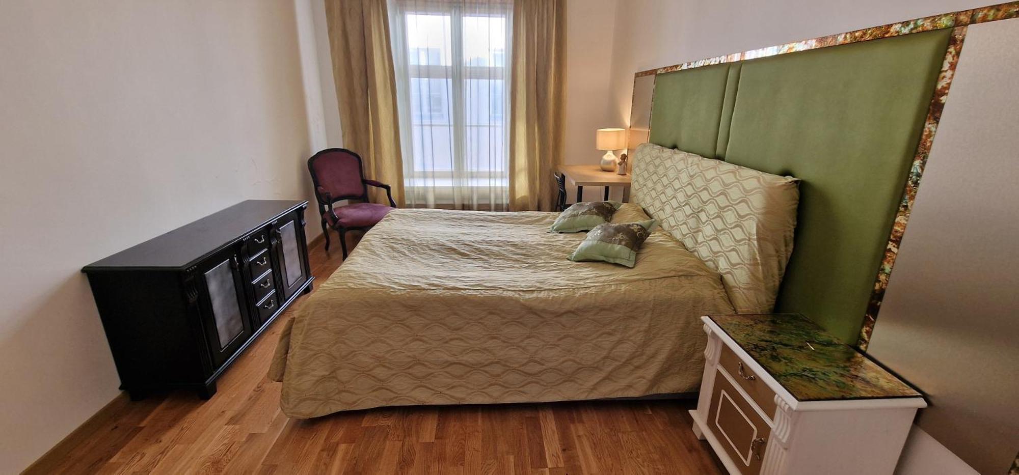Butas Old Town Luxury *
