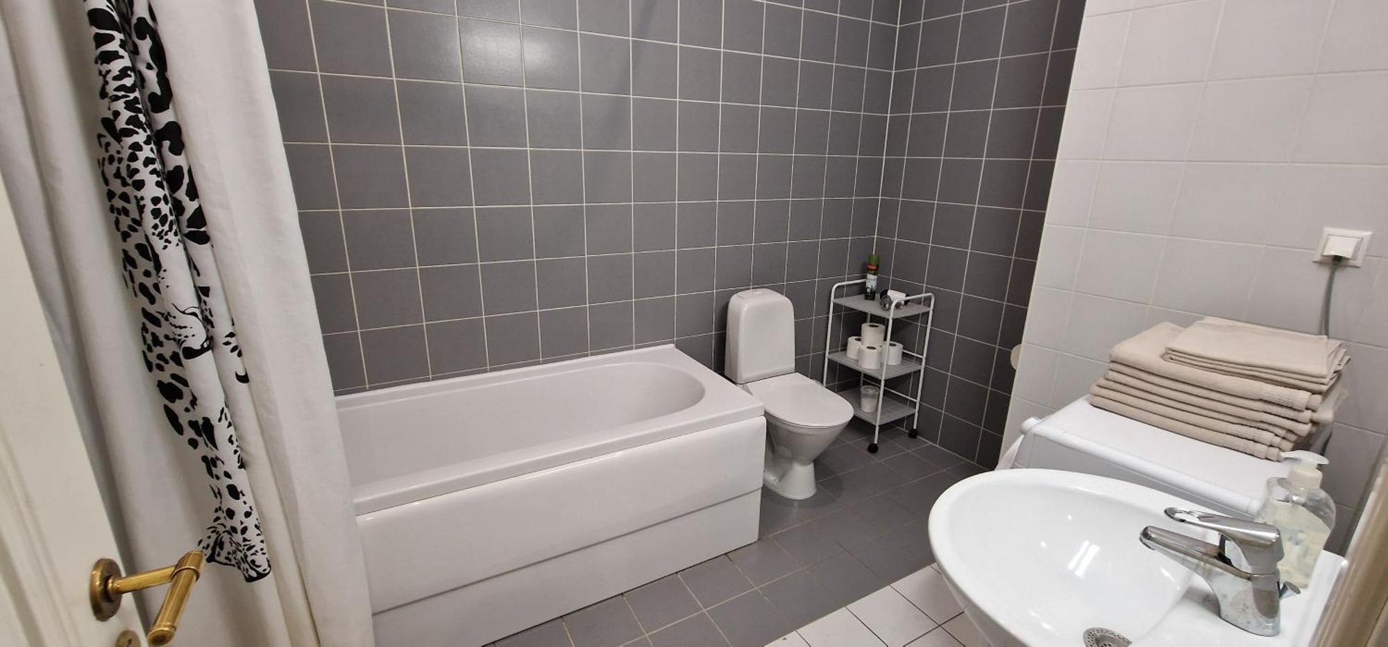 Old Town Luxury Apartment Tallinn
