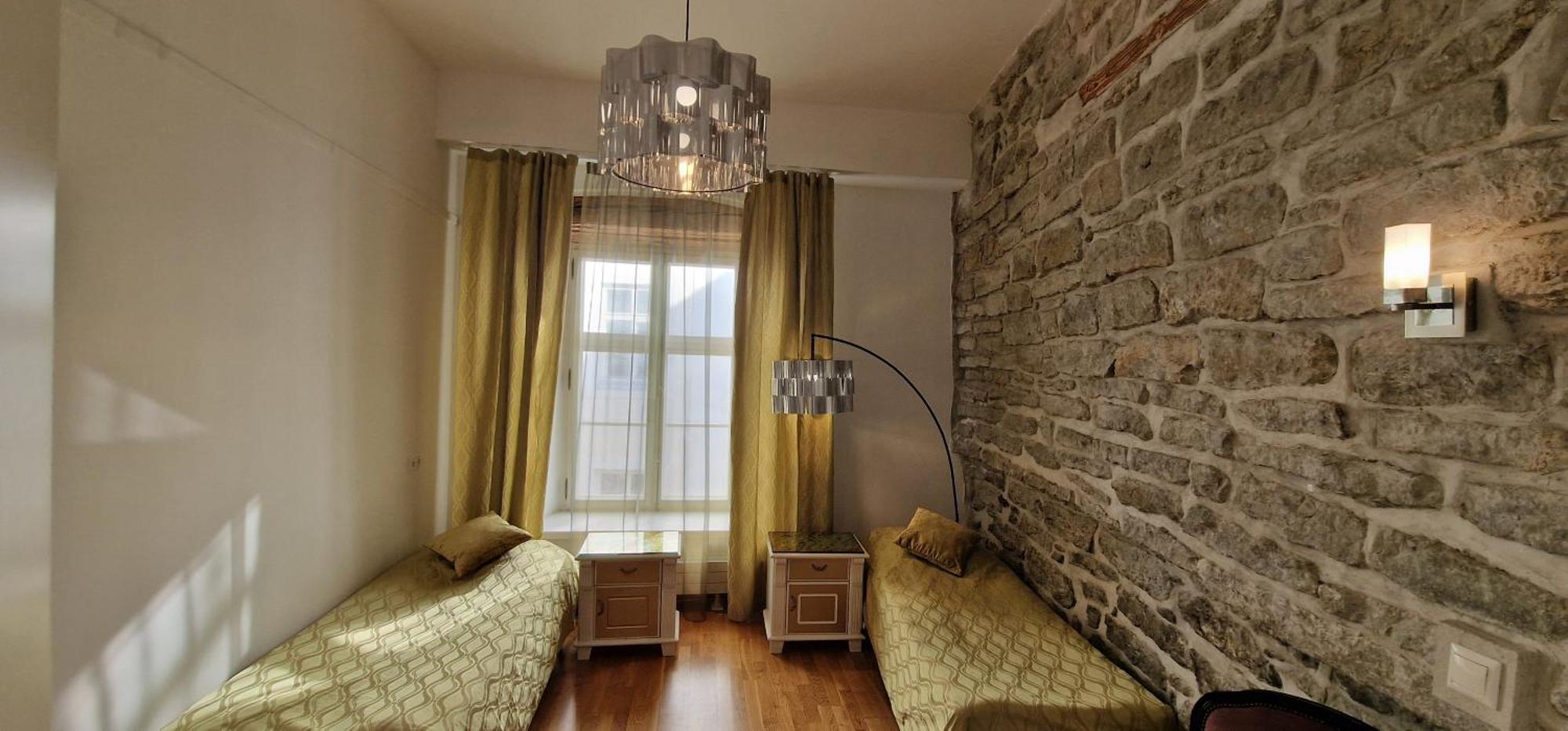 Apartment Old Town Luxury Tallinn